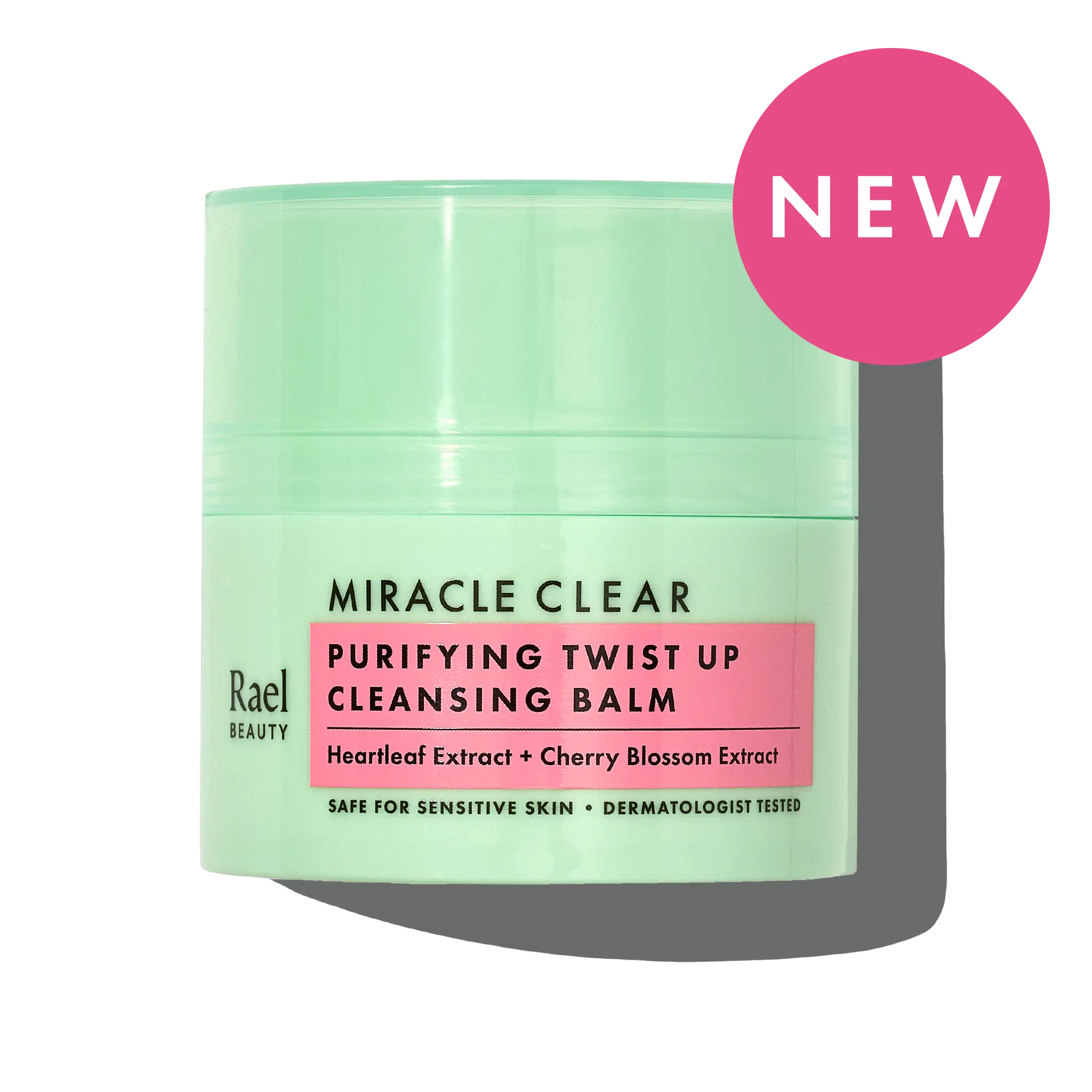 Miracle Clear Purifying Twist Up Cleansing Balm R5