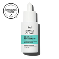 Miracle Clear Complete Acne Serum D7