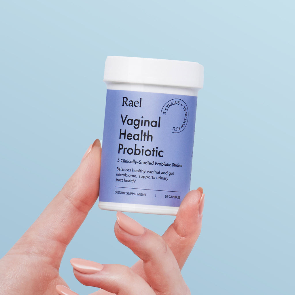 Vaginal Wellness Bundle Y6