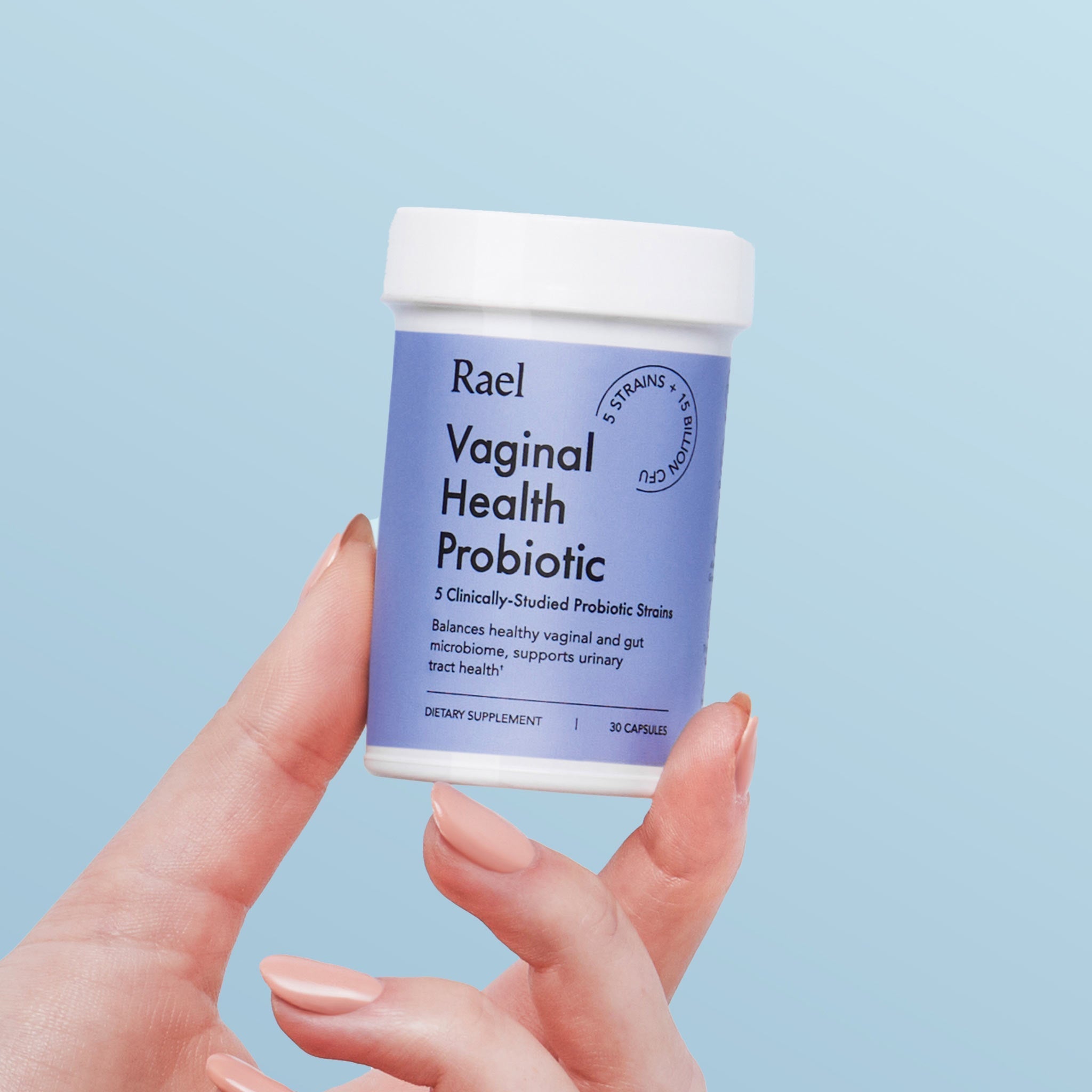 Vaginal Wellness Bundle Y6