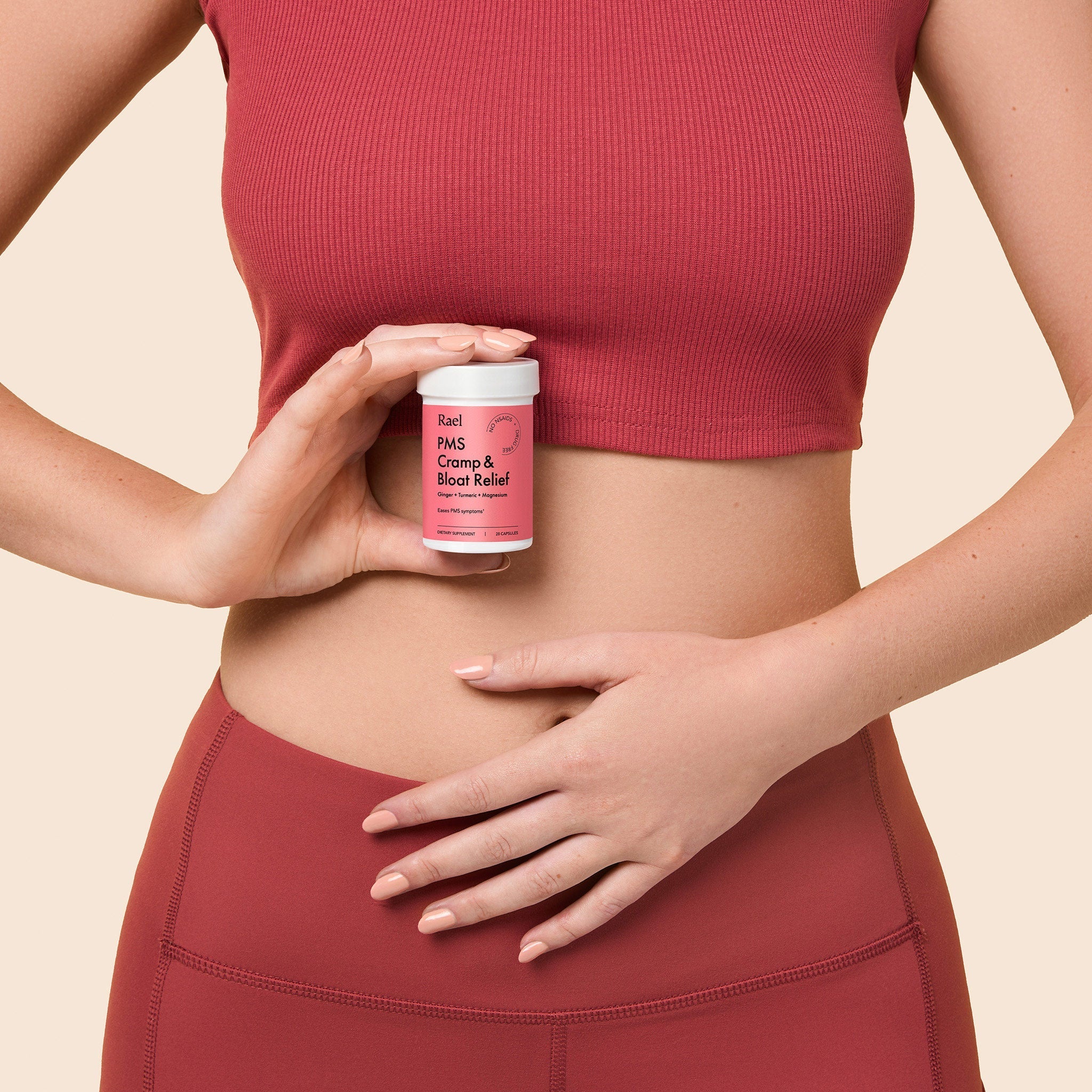 Cramp Relief Bundle B9