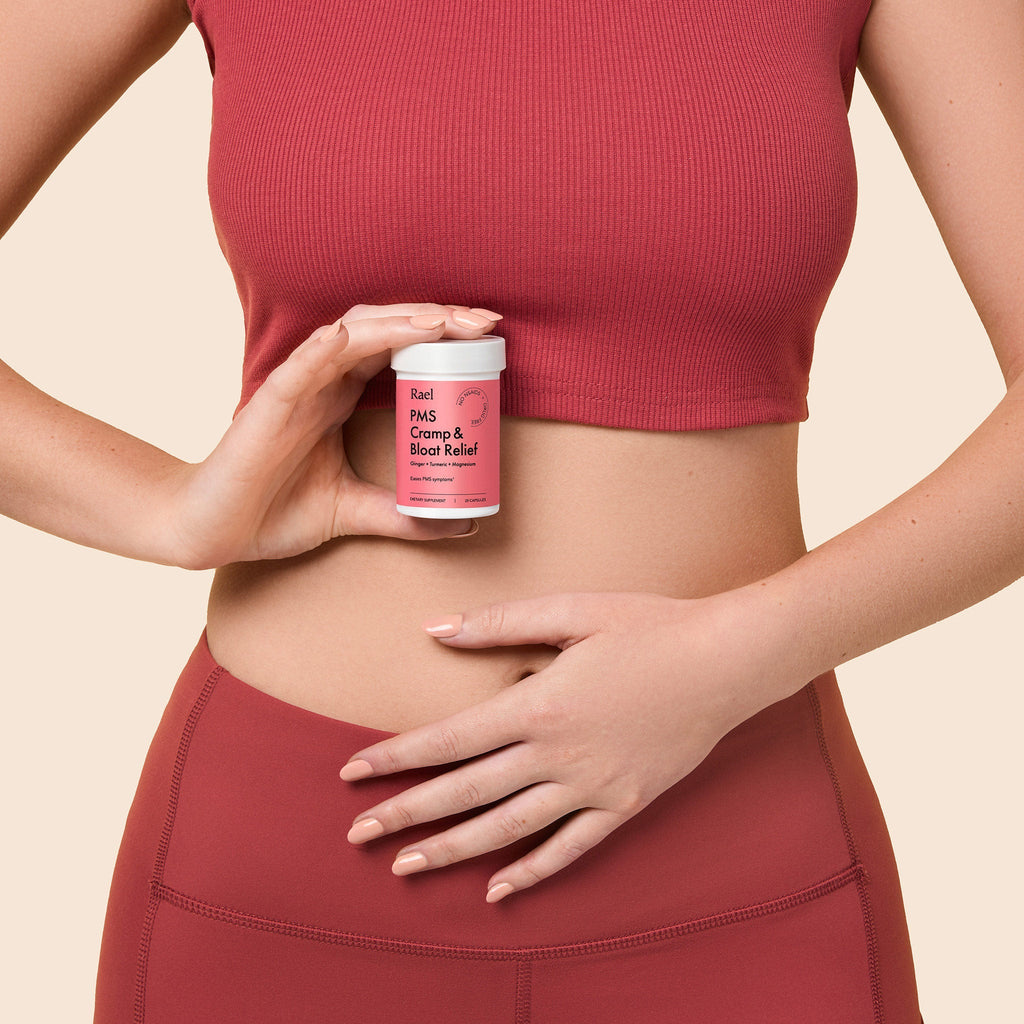 Cramp Relief Bundle B9