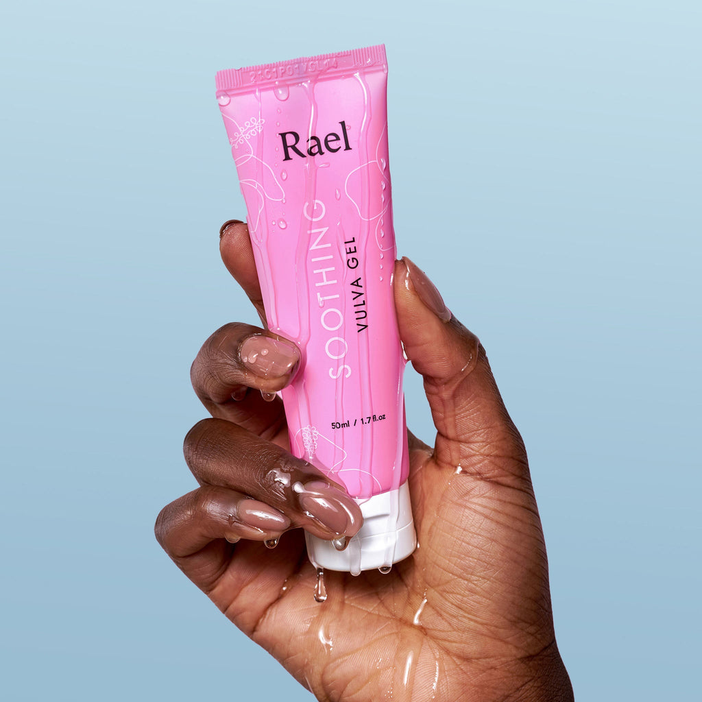 Vaginal Wellness Bundle Y6