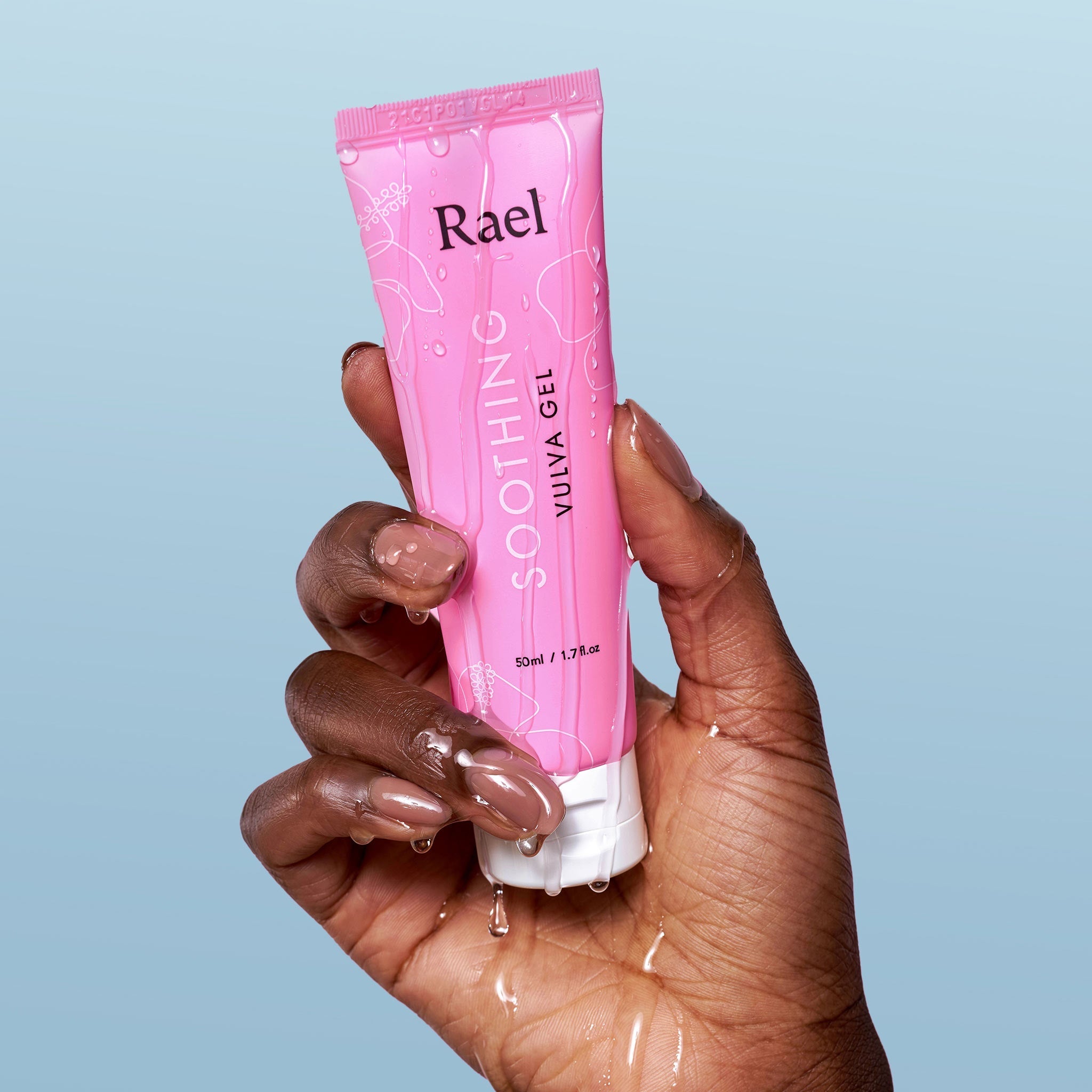 Vaginal Wellness Bundle Y6