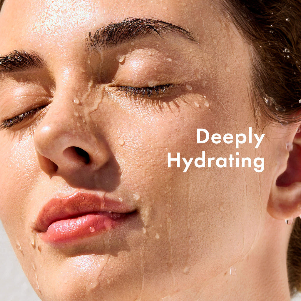 Cryo + Soothing Hydrogel Mask A8