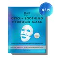 Cryo + Soothing Hydrogel Mask A8