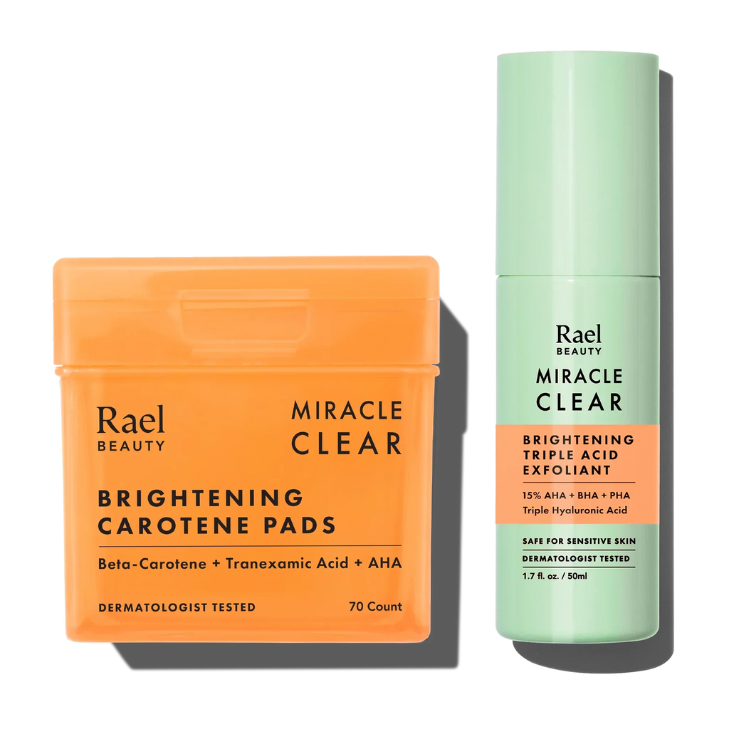 Miracle Clear Radiance Duo I0