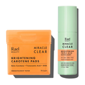 Miracle Clear Radiance Duo I0