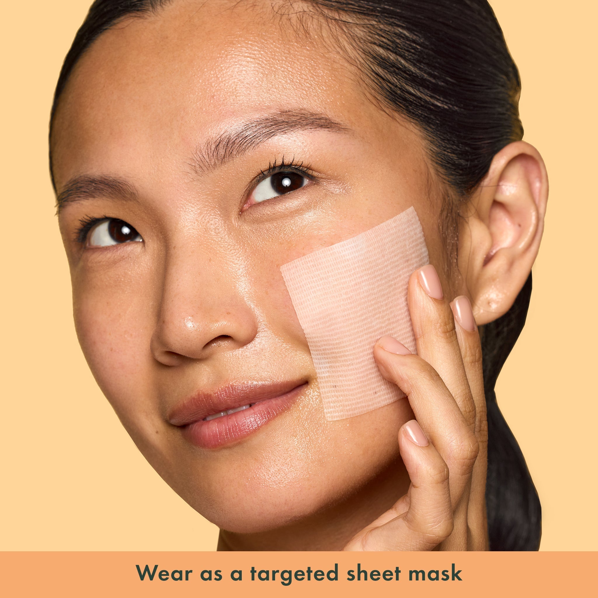 Miracle Clear Brightening Carotene Pads T0