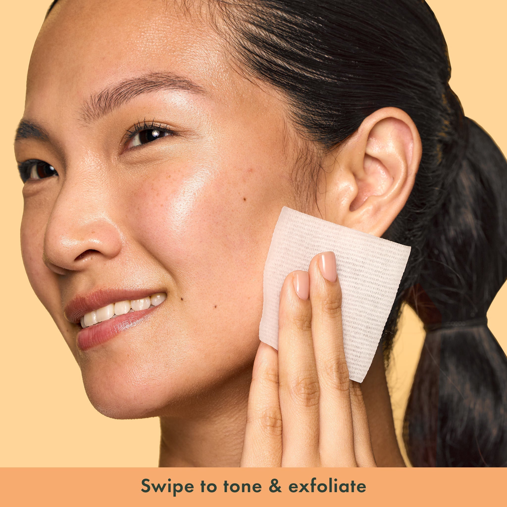 Miracle Clear Brightening Carotene Pads T0