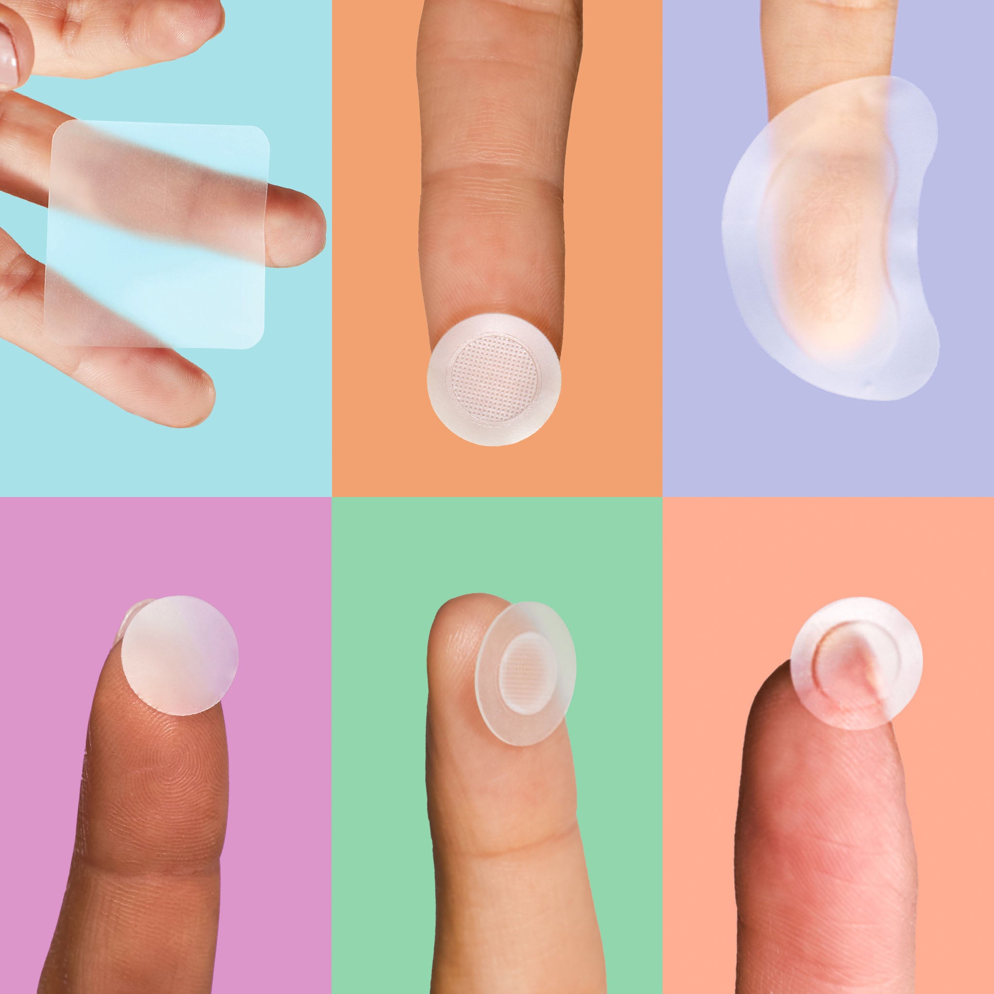Miracle Patch Ultimate Blemish Patch Kit G5