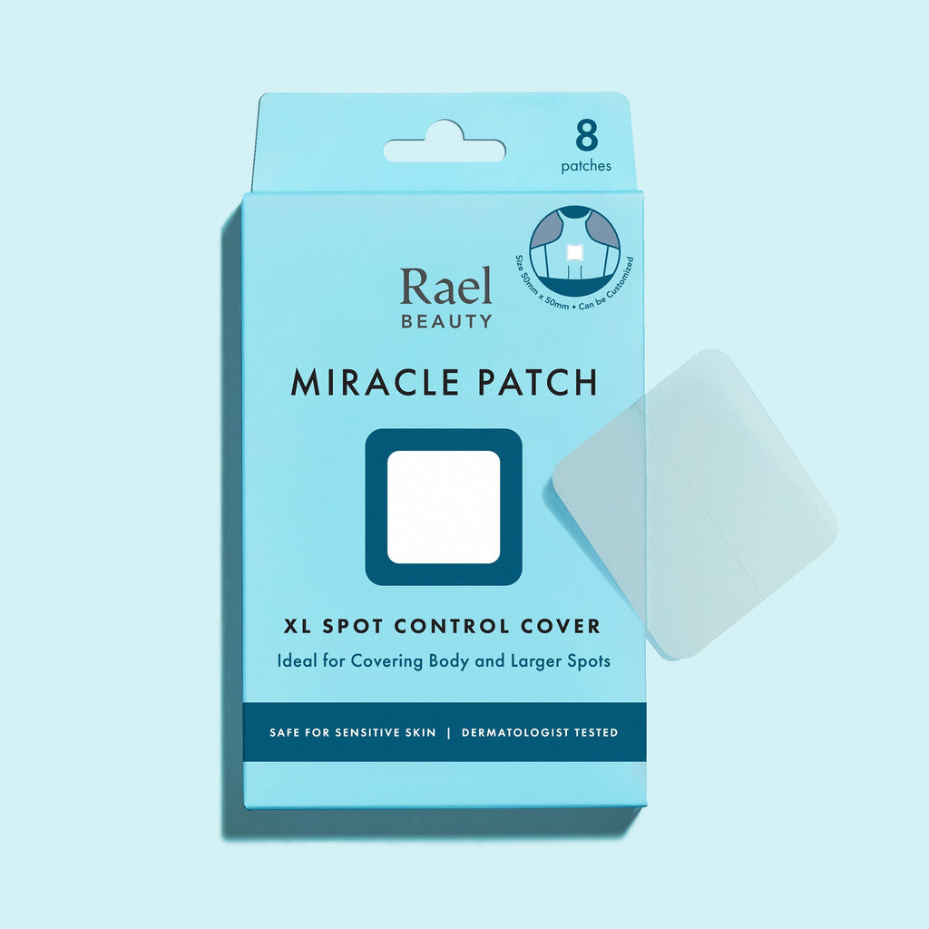 Miracle Patch XL Spot Control Cover S3