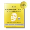 Glutathione + Vita C Hydrogel Mask O3
