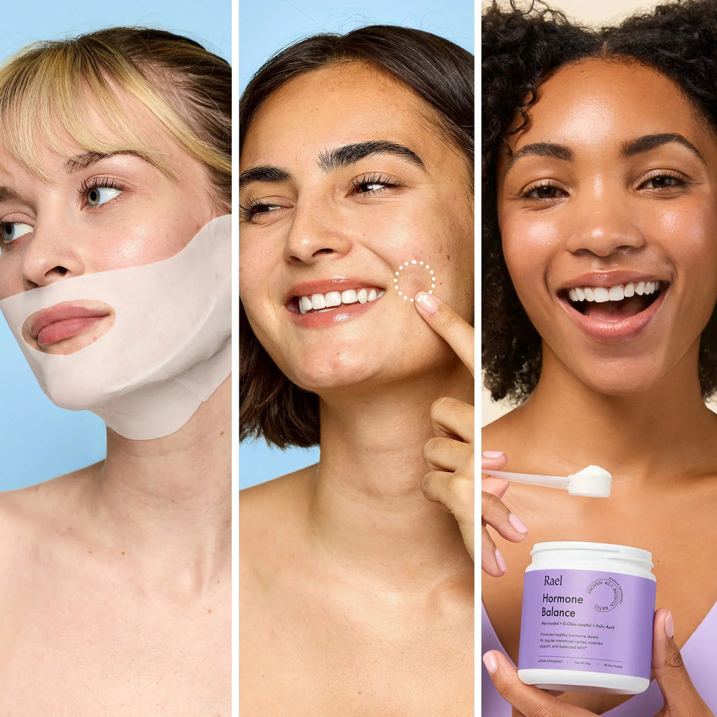 Blemish Control Bundle I3