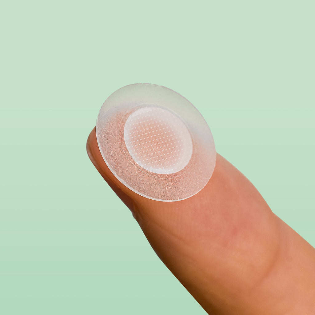 Miracle Patch Microcrystal Spot Cover J3