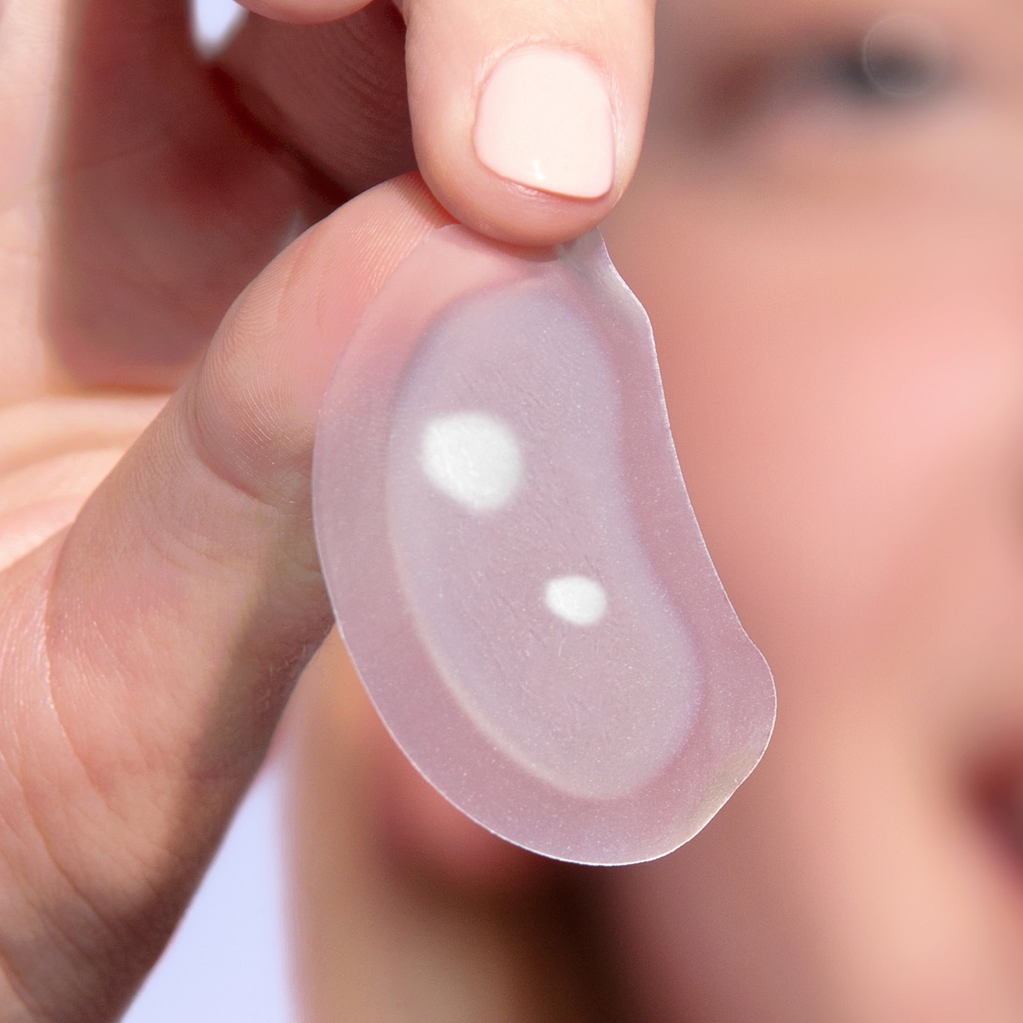 Miracle Patch Spot Control Cover J8