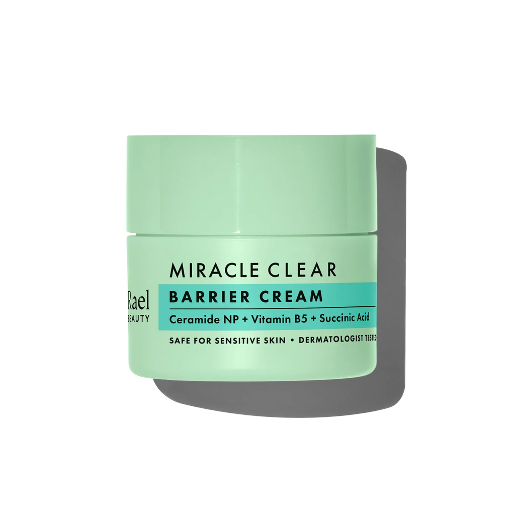 Miracle Clear Barrier Cream B5