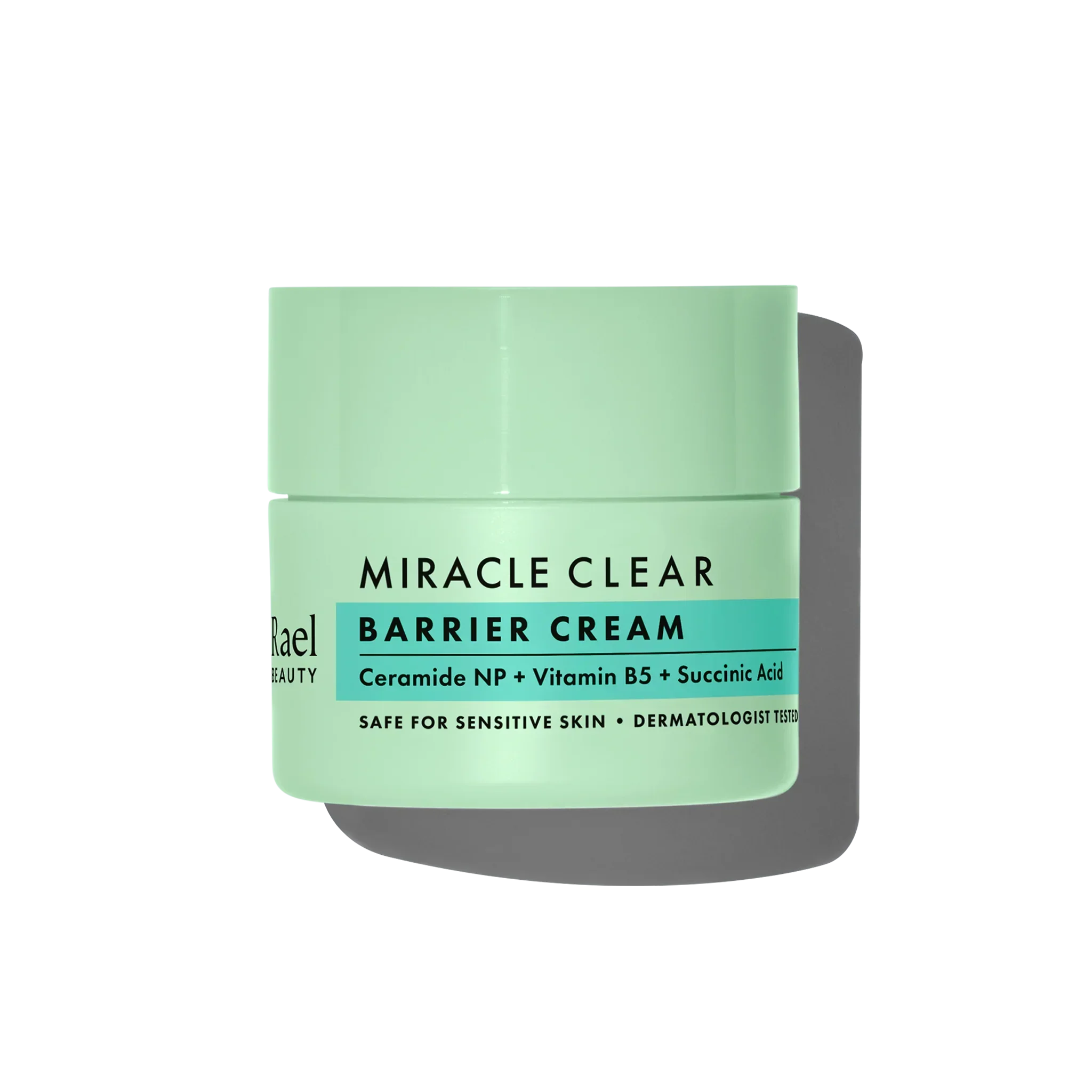 Miracle Clear Barrier Cream B5