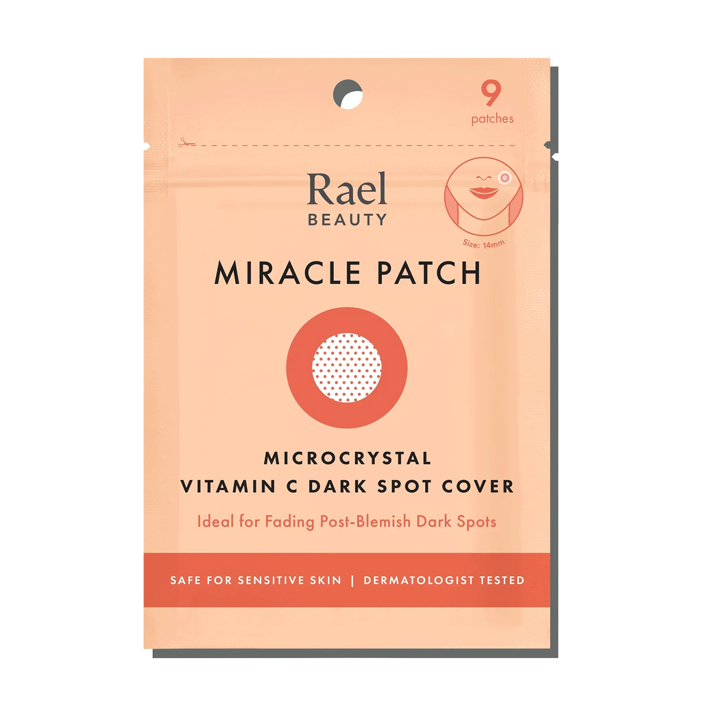 Miracle Patch Microcrystal Vitamin C Dark Spot Cover L7