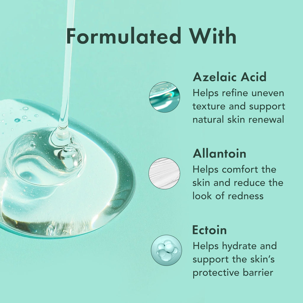 Miracle Clear Microcrystal Activated PM Serum 2000 V6