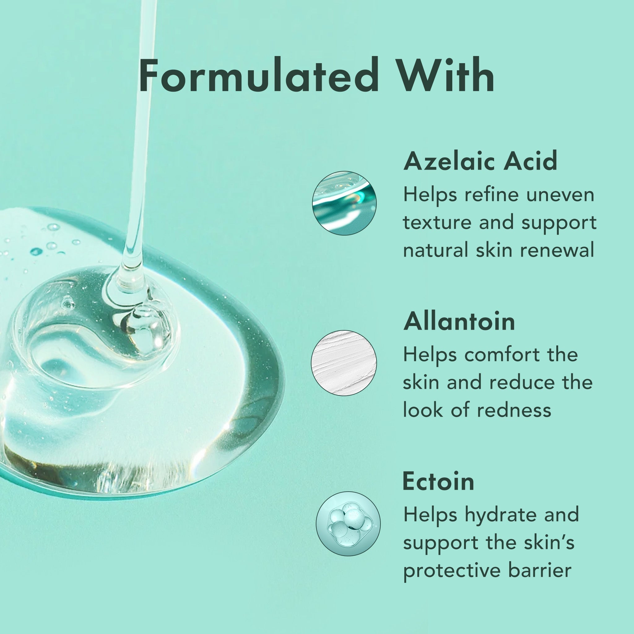 Miracle Clear Microcrystal Activated PM Serum 2000 V6