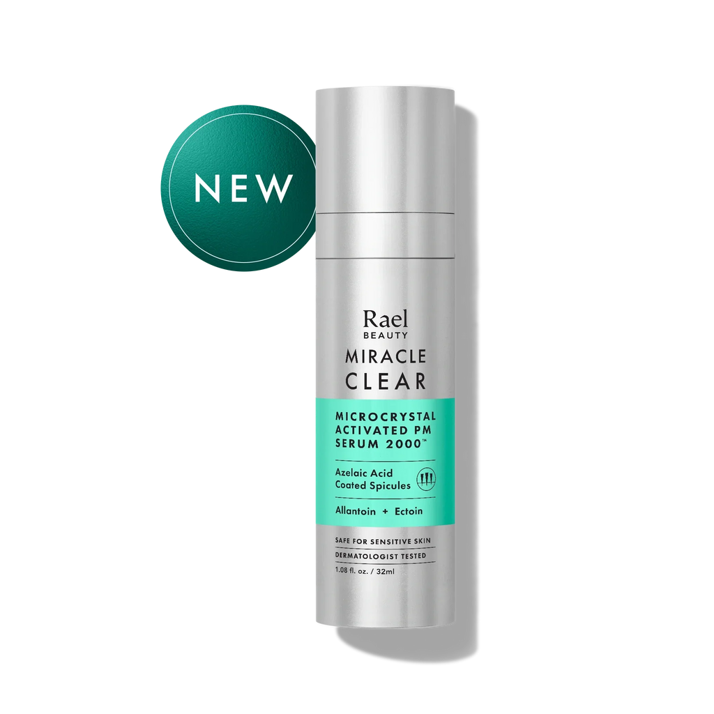 Miracle Clear Microcrystal Activated PM Serum 2000 V6