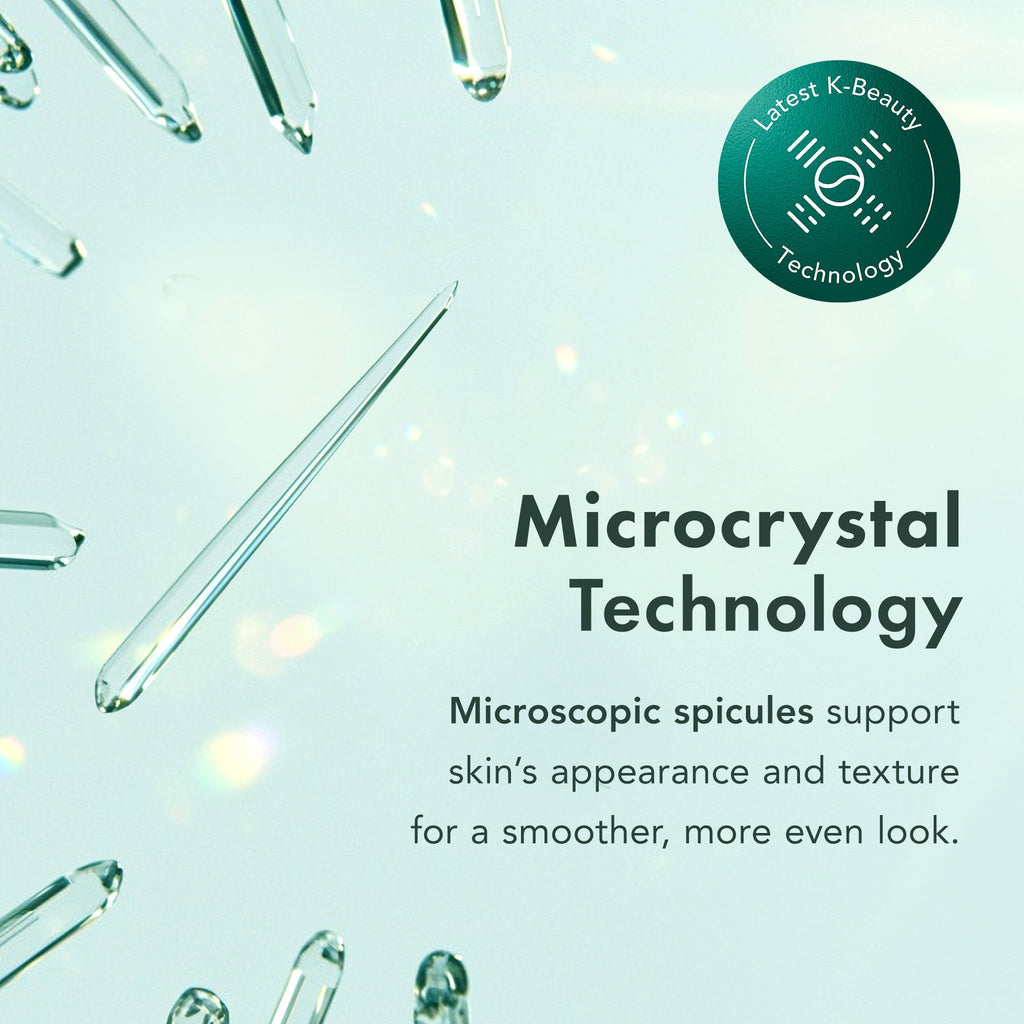 Miracle Clear Microcrystal Activated PM Serum 2000 V6