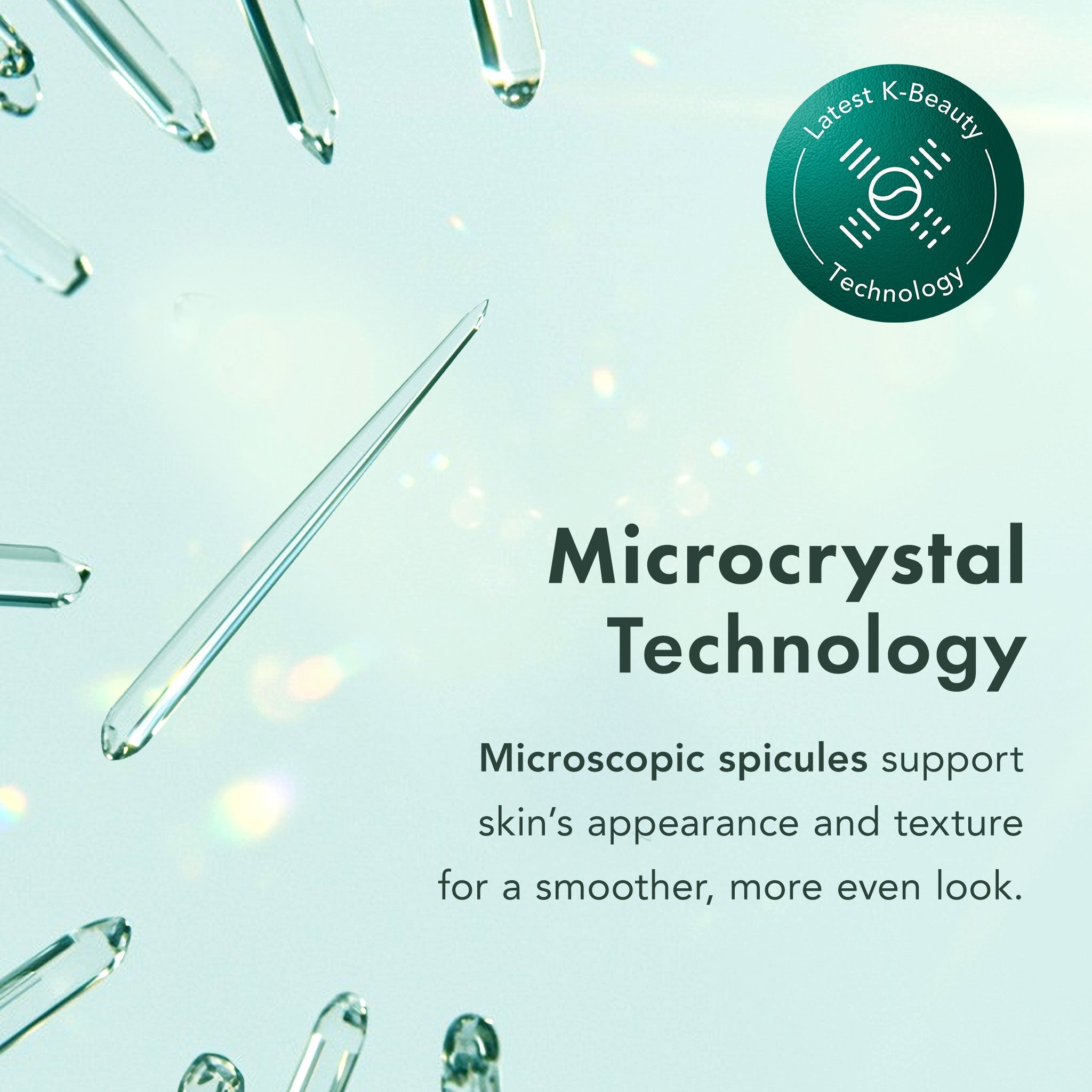 Miracle Clear Microcrystal Activated PM Serum 2000 V6