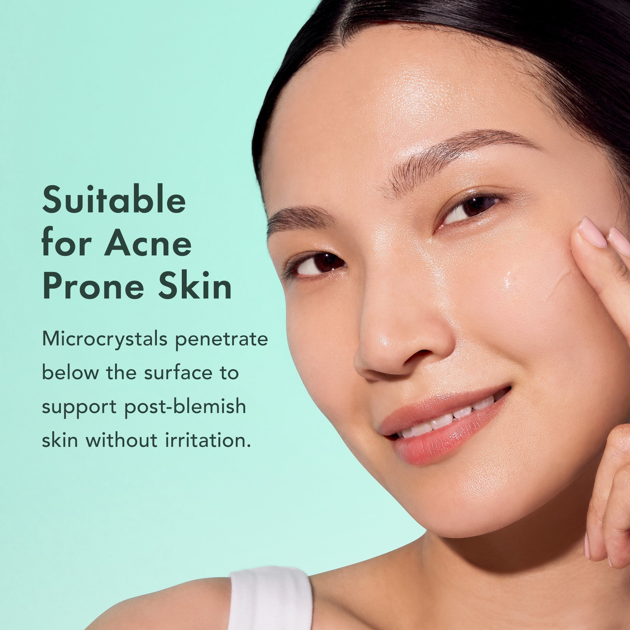 Miracle Clear Microcrystal Activated PM Serum 2000 V6