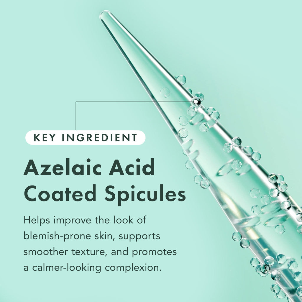 Miracle Clear Microcrystal Activated PM Serum 5000 K5