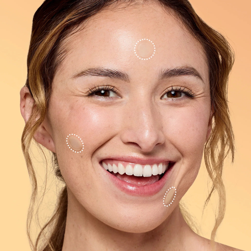 Miracle Patch Microcrystal Vitamin C Dark Spot Cover L7