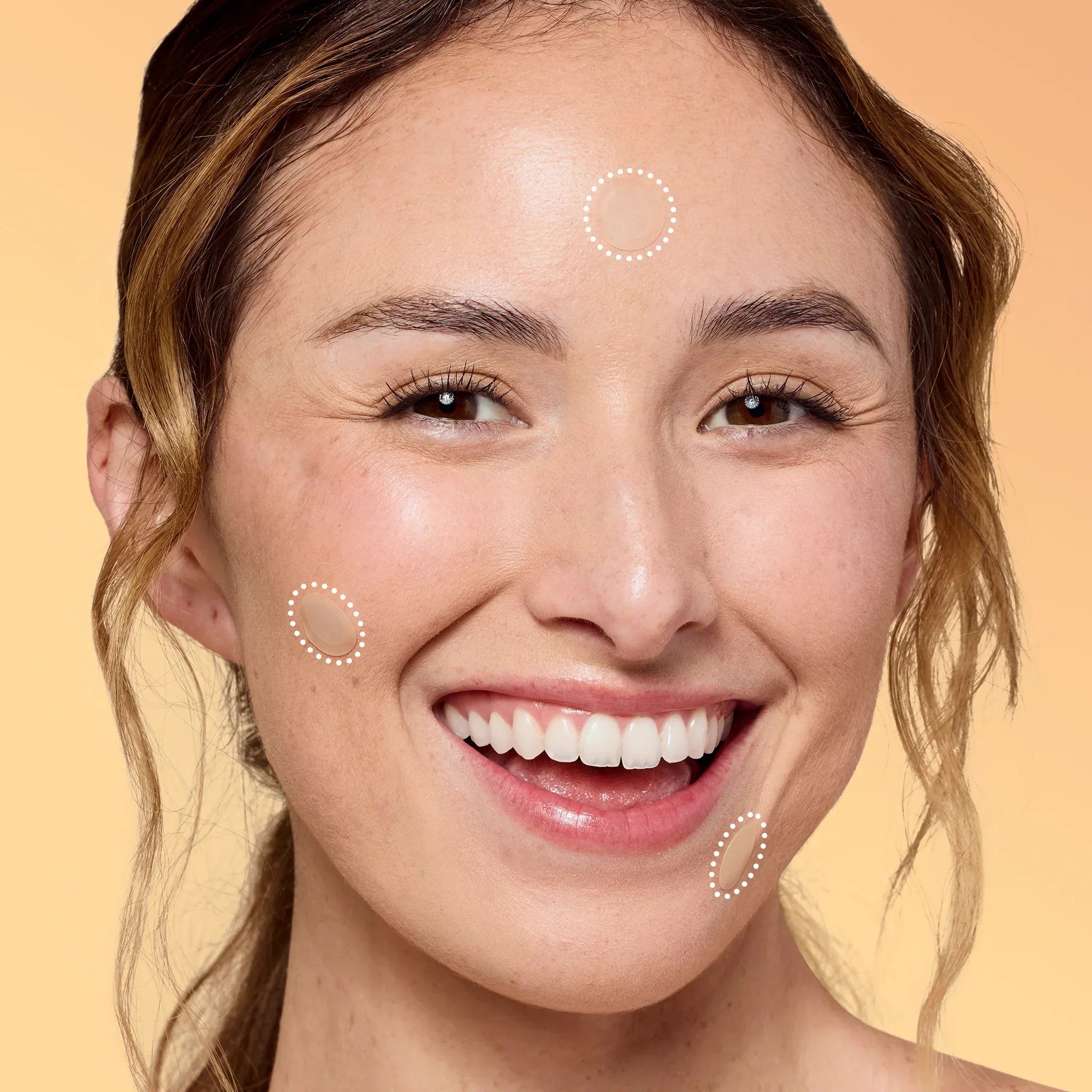 Miracle Patch Microcrystal Vitamin C Dark Spot Cover L7