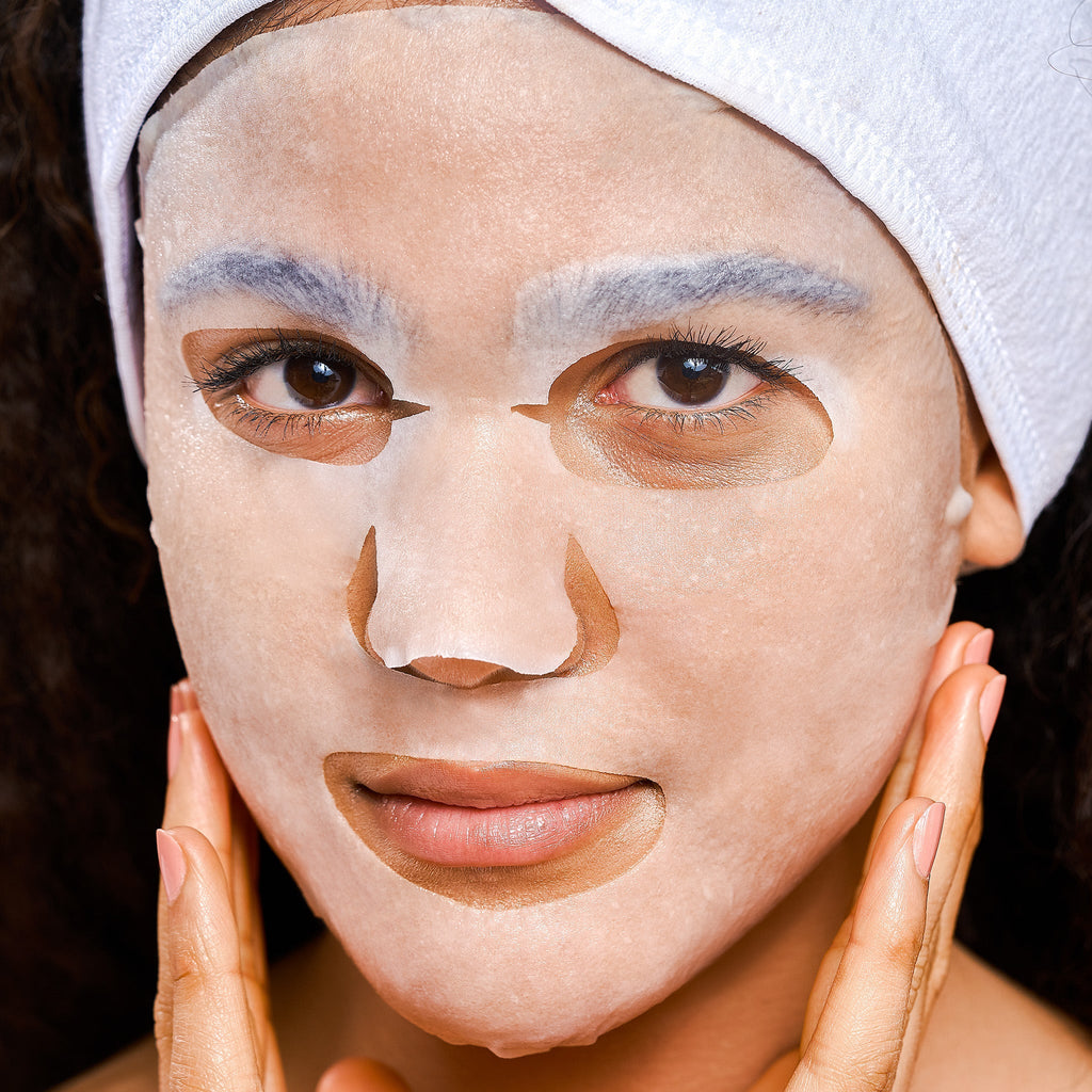 Skin Brightening Kit B6