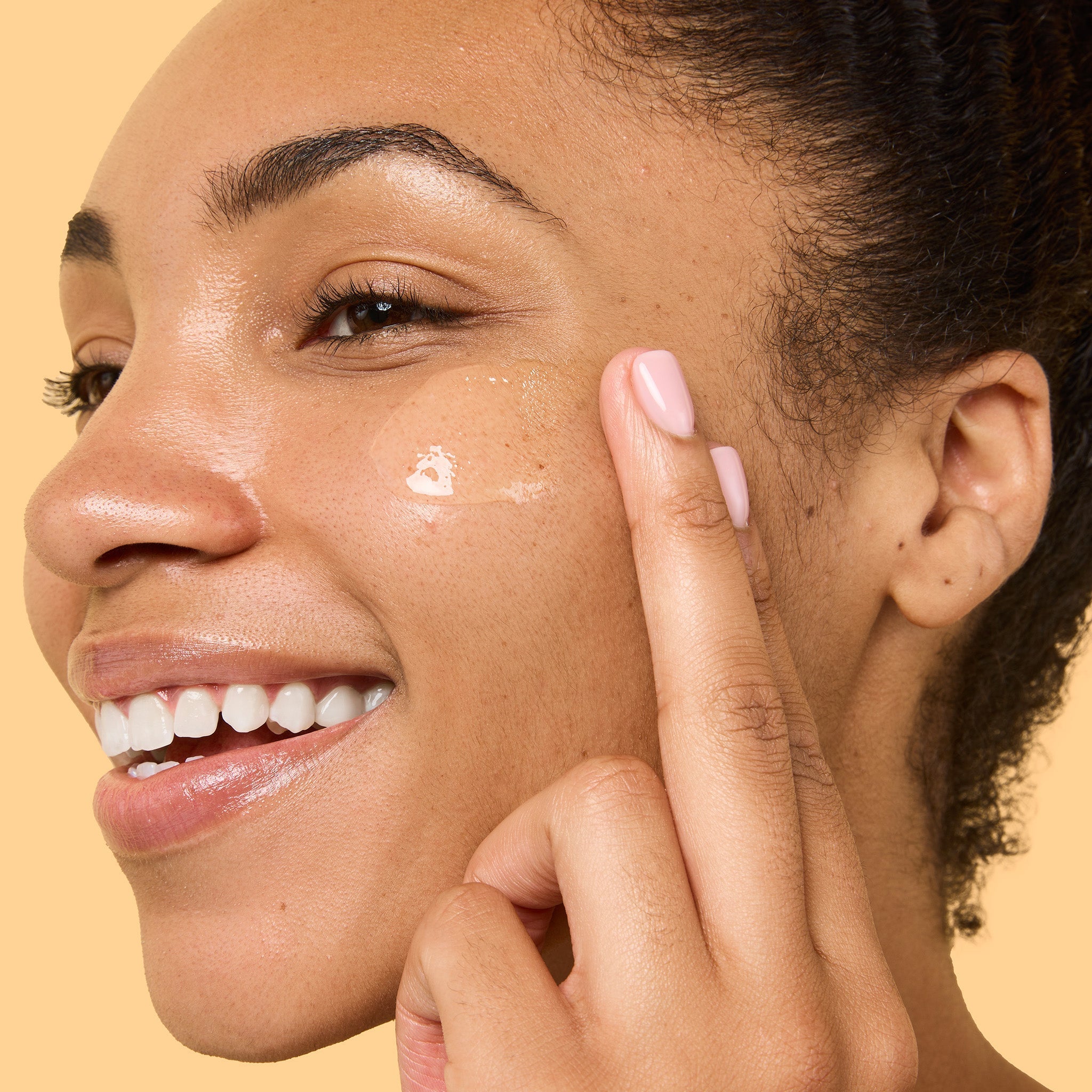 Miracle Clear Brightening Triple Acid Exfoliant L2