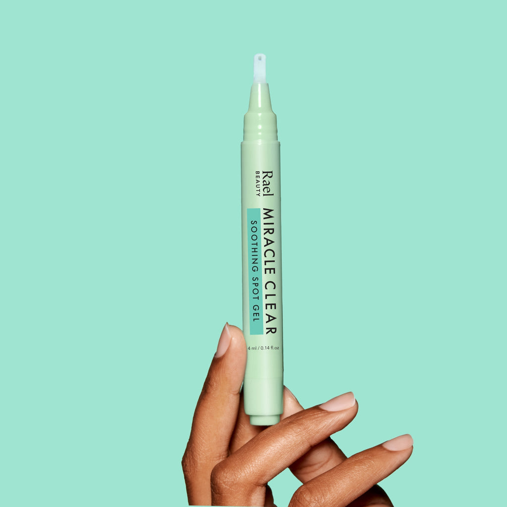 Miracle Clear Soothing Spot Gel V4