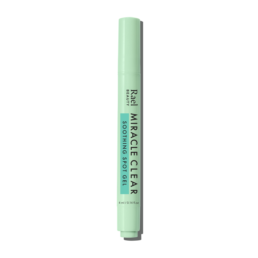 Miracle Clear Soothing Spot Gel V4