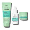 New Miracle Clear Trio Y2