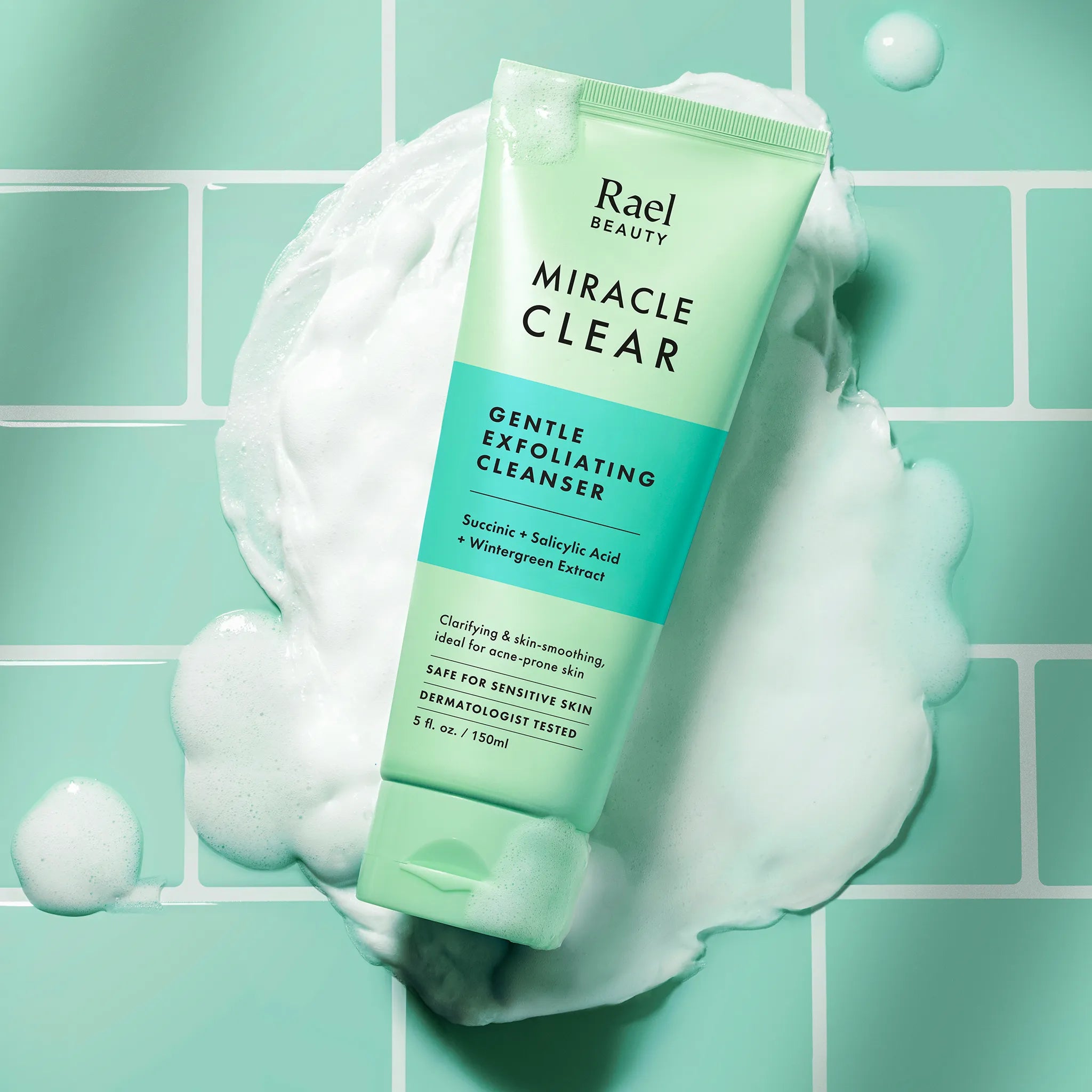 New Miracle Clear Trio Y2