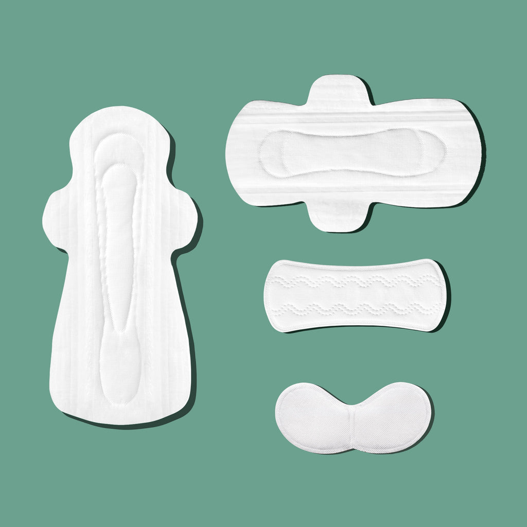 Period Essentials Set M4
