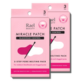 Miracle Patch 3-Step Pore Melting Pack - 2 Pack X2