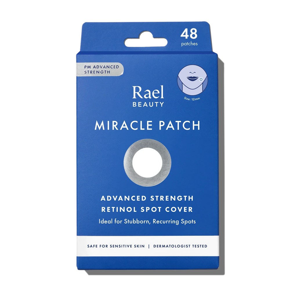 Miracle Patch Advanced Strength Retinol* Spot Cover F9