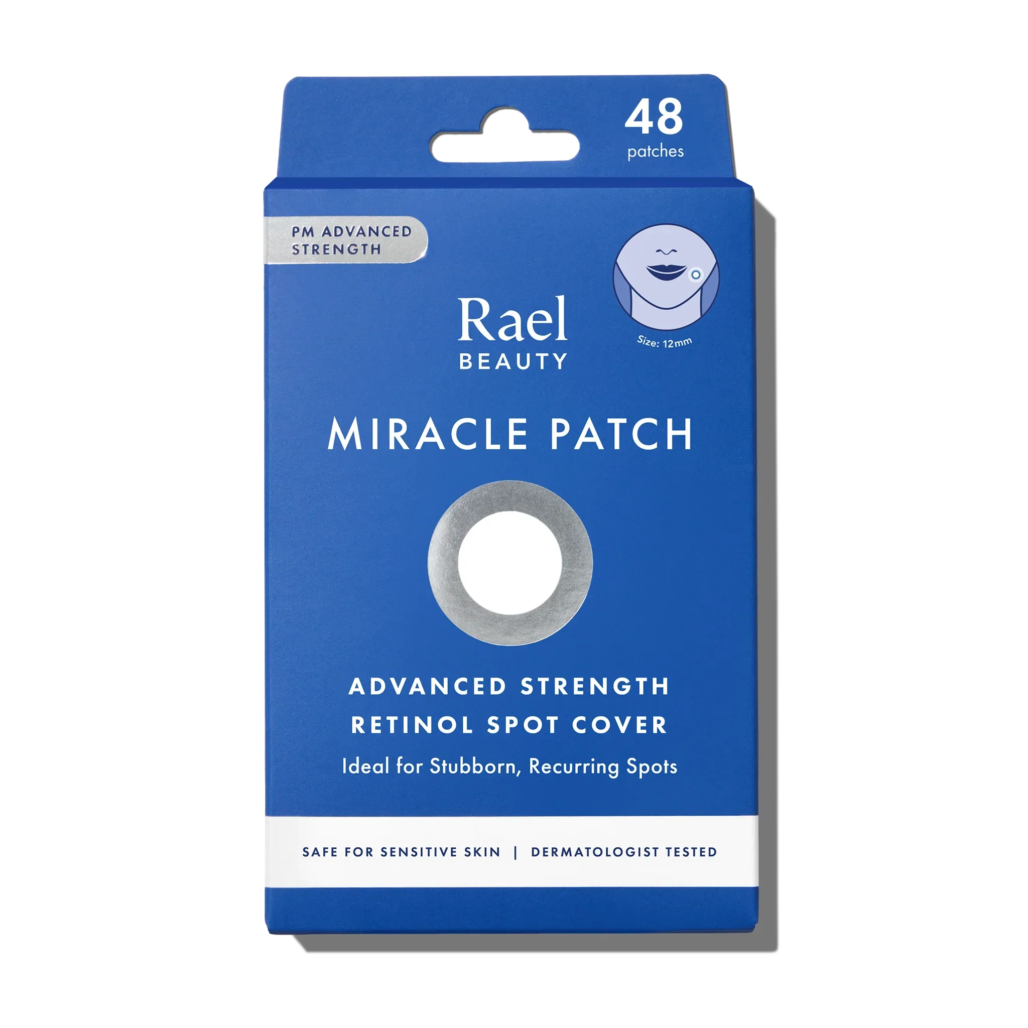 Miracle Patch Advanced Strength Retinol* Spot Cover F9