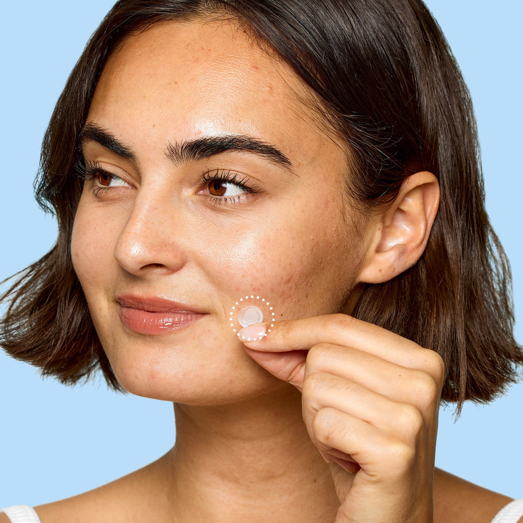 Miracle Patch Advanced Strength Retinol* Spot Cover F9