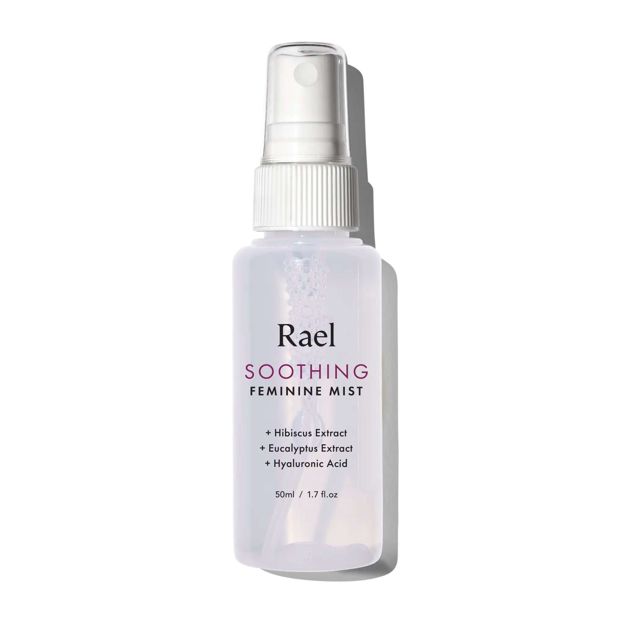 Soothing Odor-Control Feminine Mist W8