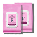 Soothing Feminine Wipes - 2 Pack V3
