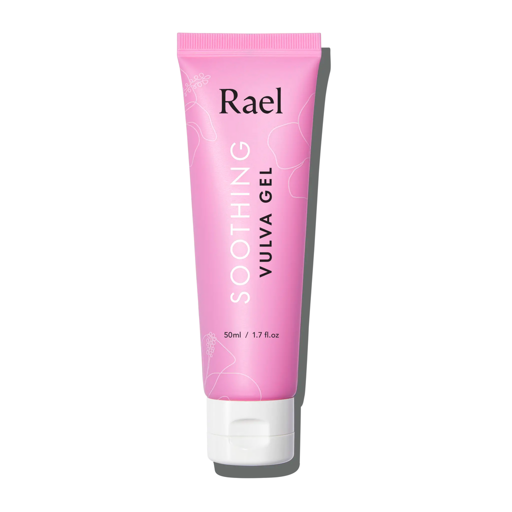 Soothing Vulva Relief Gel C4
