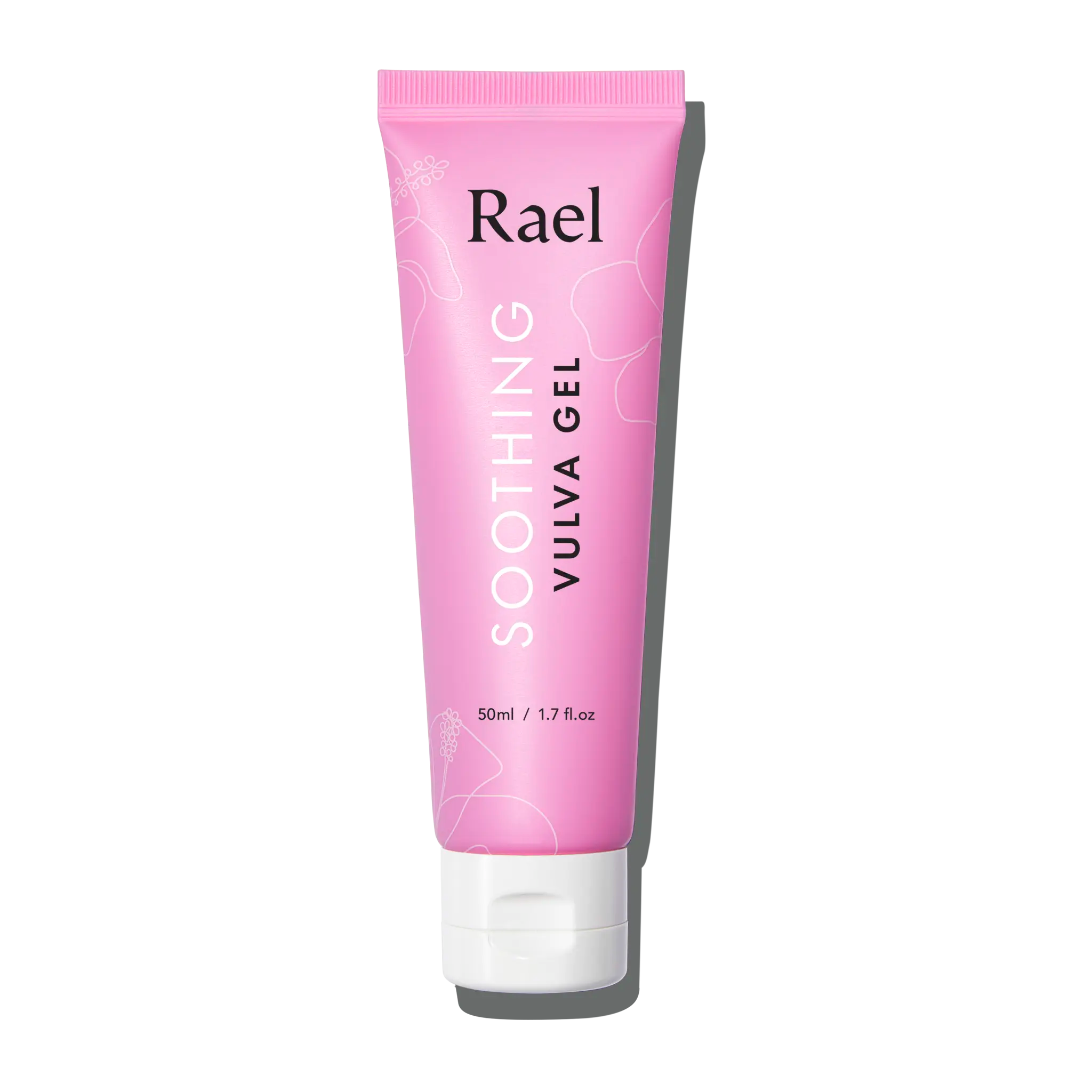 Soothing Vulva Relief Gel C4