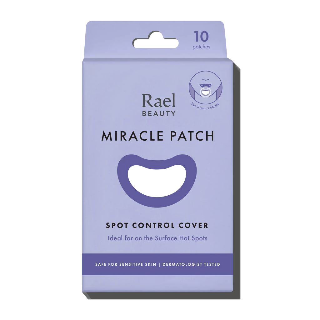 Miracle Patch Spot Control Cover J8