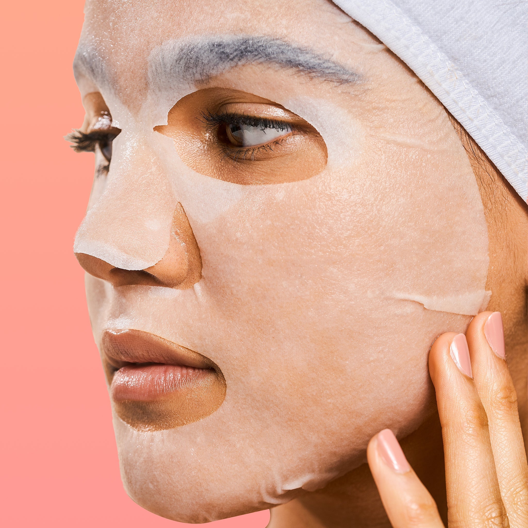 Collagen Sheet Masks R7