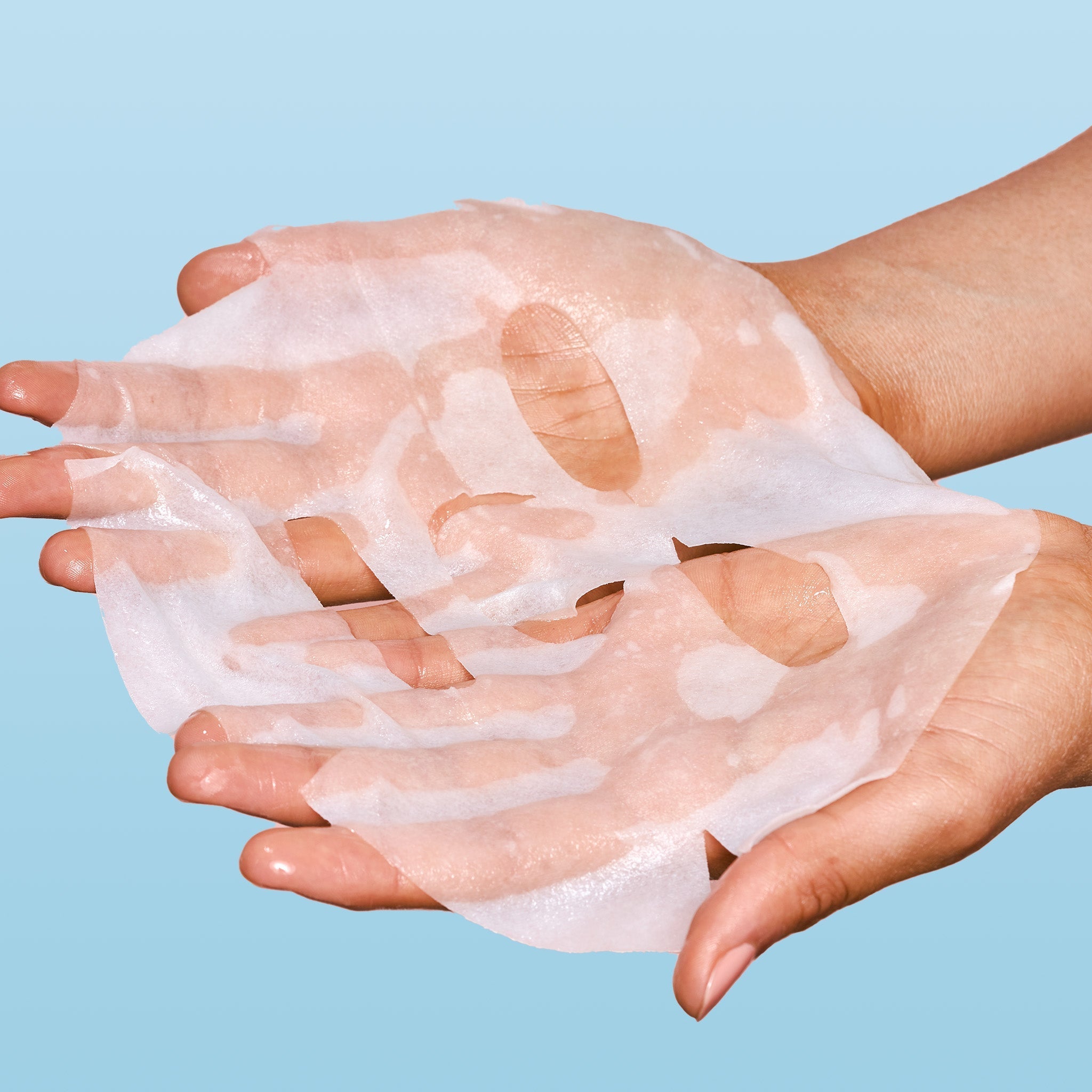 Hydration Face Masks X8